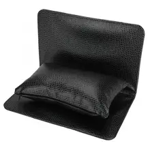 Мягкая ручная Подушка для дизайна ногтей, набор подушек для рук, держатель для рук, подушка для рук, моющиеся настольные коврики, маникюрный инструмент, набор подушек для рук