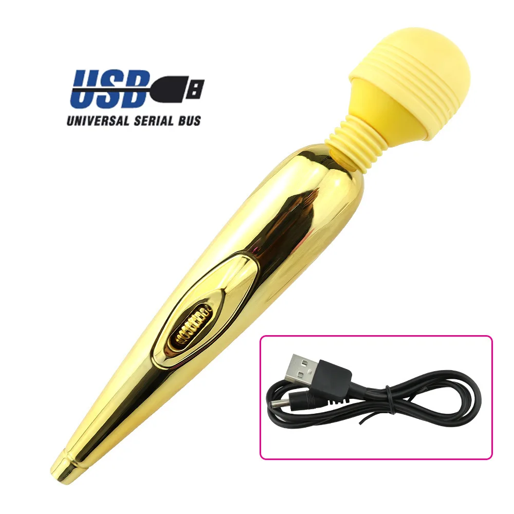 USB кабель для зарядки мини Clit Вибратор вагинальный вибратор тела массажер секс
