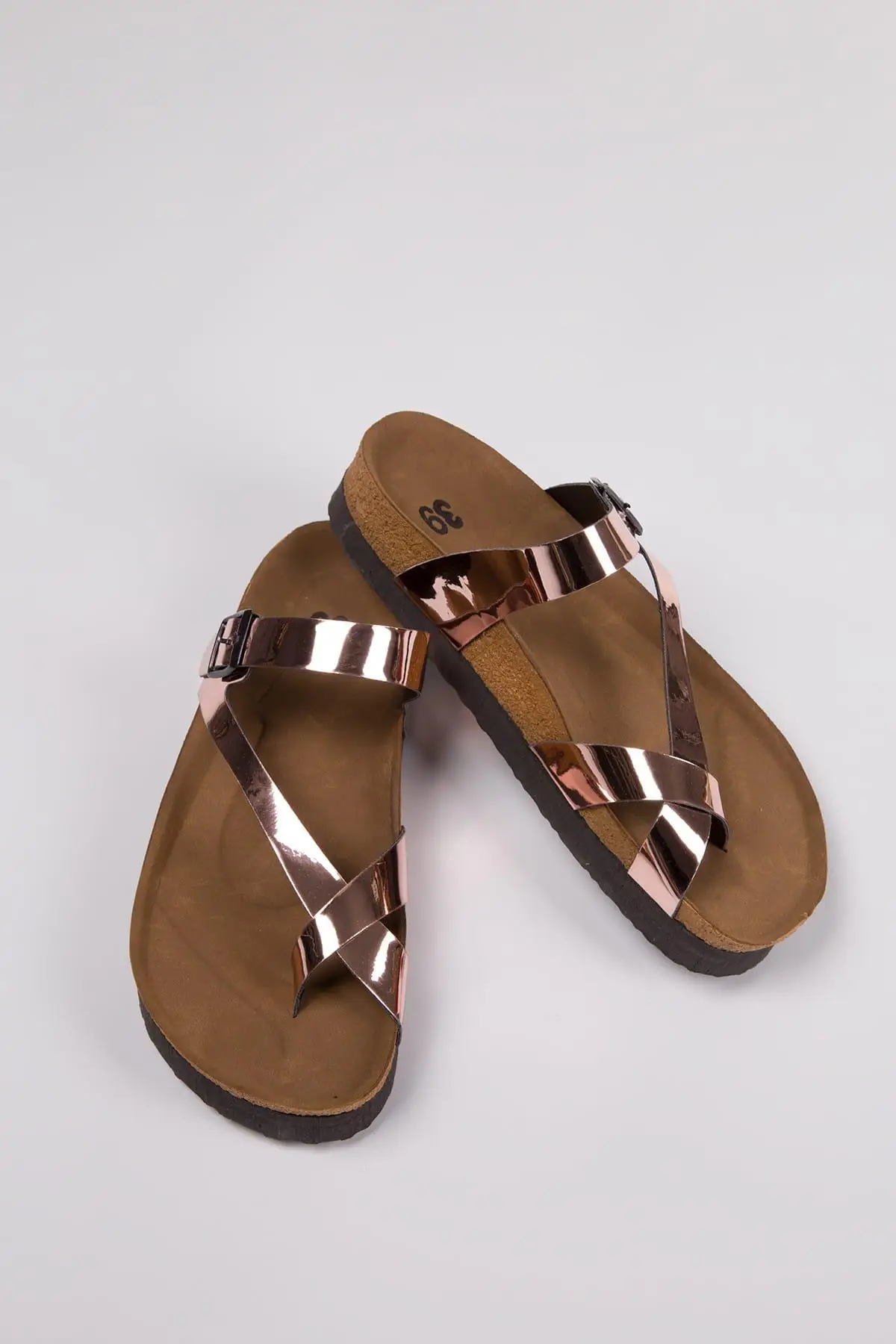 

Soho Rose Women 'S Slippers 12813