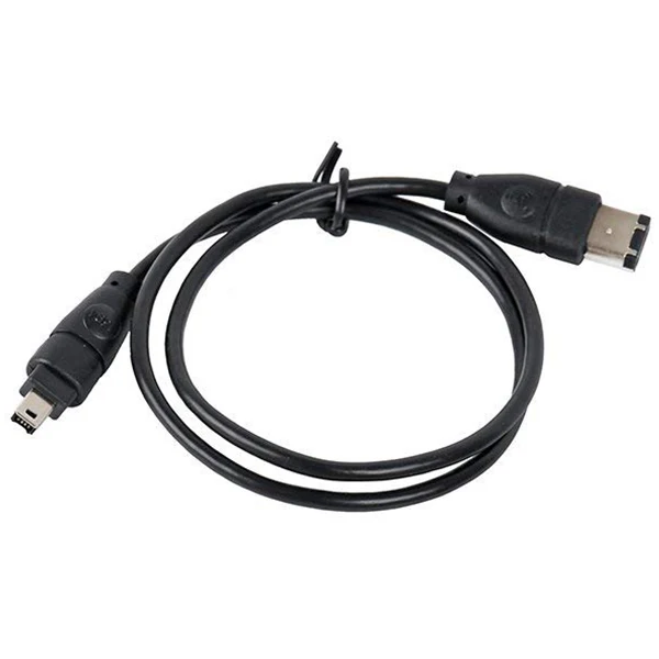 MOOL Firewire карта, PCIe Firewire 800 адаптер для Windows 10 с низкий кронштейн и кабель, 3 порта(2x6 Pin 1x4 Pin) IEEE