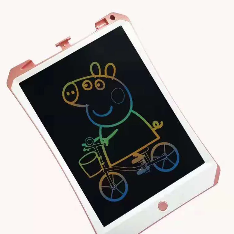 W114C LCD высокотехнологичный гибкий водонепроницаемый экран Прочный почерк доска