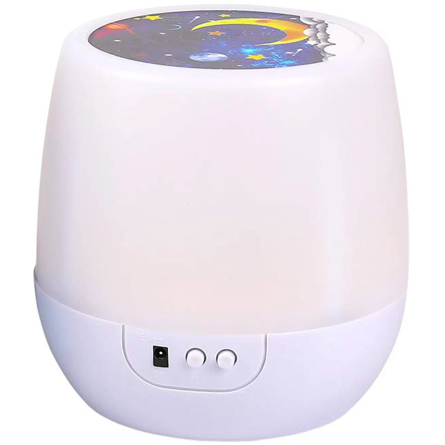 

Night Lights For Kids Universe 360 Rotating Star Projector Lamp Romantic Star Sea Ocean Birthday Light Lamp For Kids Baby Room