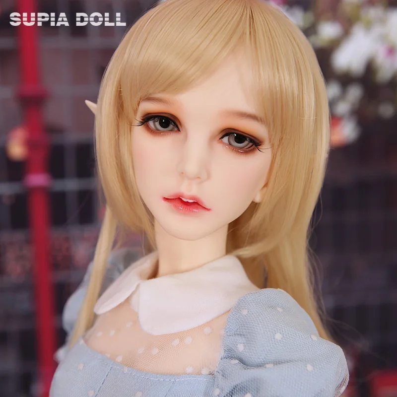 OUENEIFS Supia Ariel 1/3 BJD SD куклы модель тела для мальчиков и девочек высококачественные игрушки магазин фигурки из смолы с дополнительным корпусом