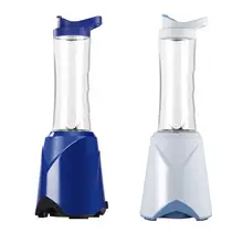 600 Вт 250 мл 4 лезвия портативный электрическая соковыжималка блендер фрукты молочный коктейль смеситель