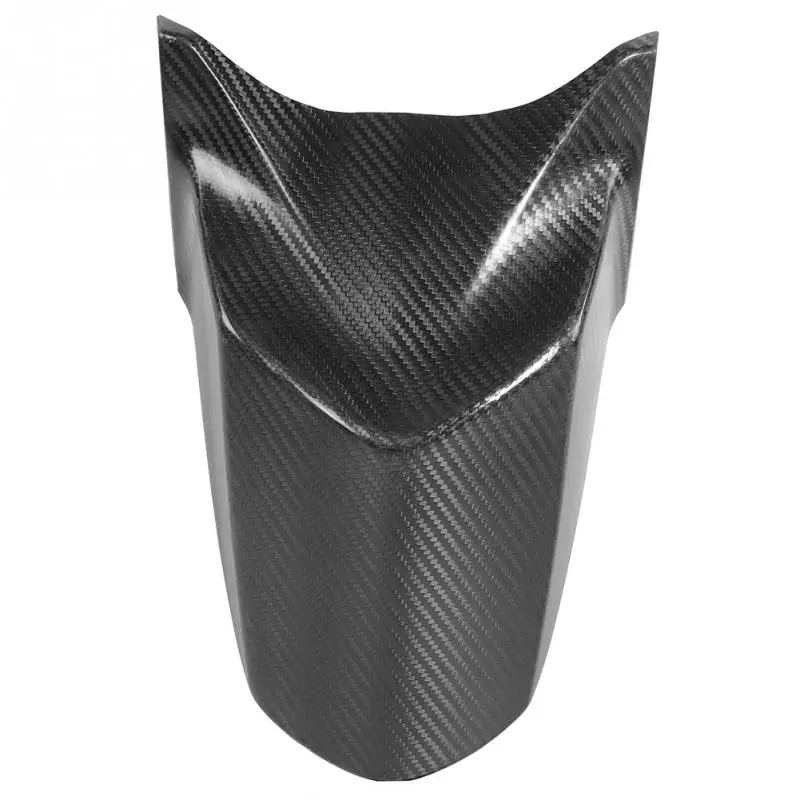 

Motorcycle Accessories Carbon Fiber Front Wheel Mudguard for YAMAHA XMAX 250 /XMAX300 2017-2018