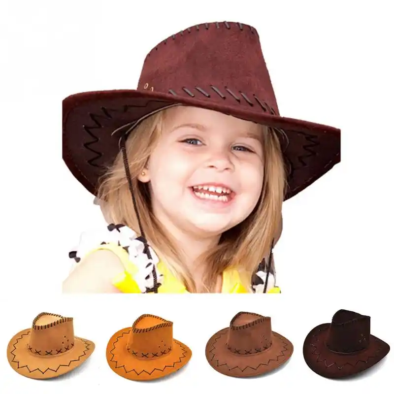 cowgirl hats for kids party