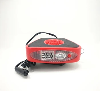 

Defroster Demister 12V 150W Portable Auto Car Heater Heating Cooling Fan Windscreen Window Demister Defroster Driving Car