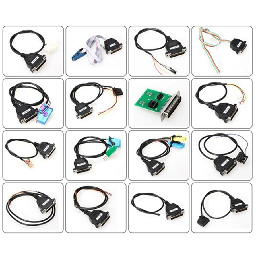 Pаспродажа Горячая Распродажа DHL Бесплатная Digiprog 3 v4.94 OBD ST01 ST04 DIGIPROG III одометр Регулировка программиста Digiprog3 Пробег Правильный Инструмент