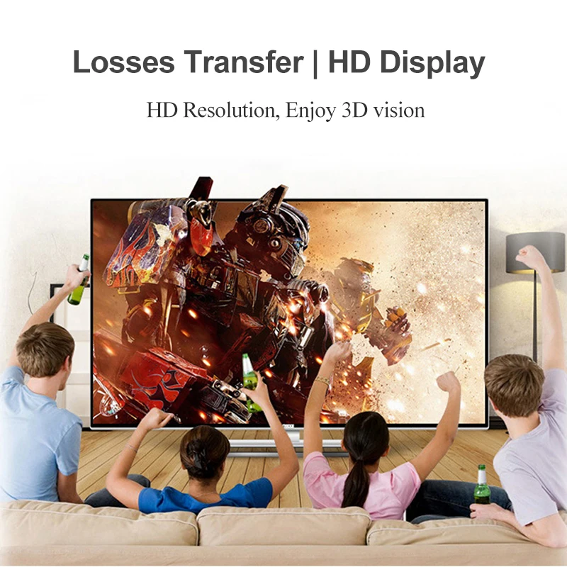 3 منافذ HDMI التبديل الجلاد مقسم الوصلات البينية متعددة الوسائط وعالية الوضوح (HDMI) ل XBOX 360 PS3 PS4 العارض الذكية الروبوت HD 1080 وعاء 2 كيلو * 4 كيلو 3 مدخ...