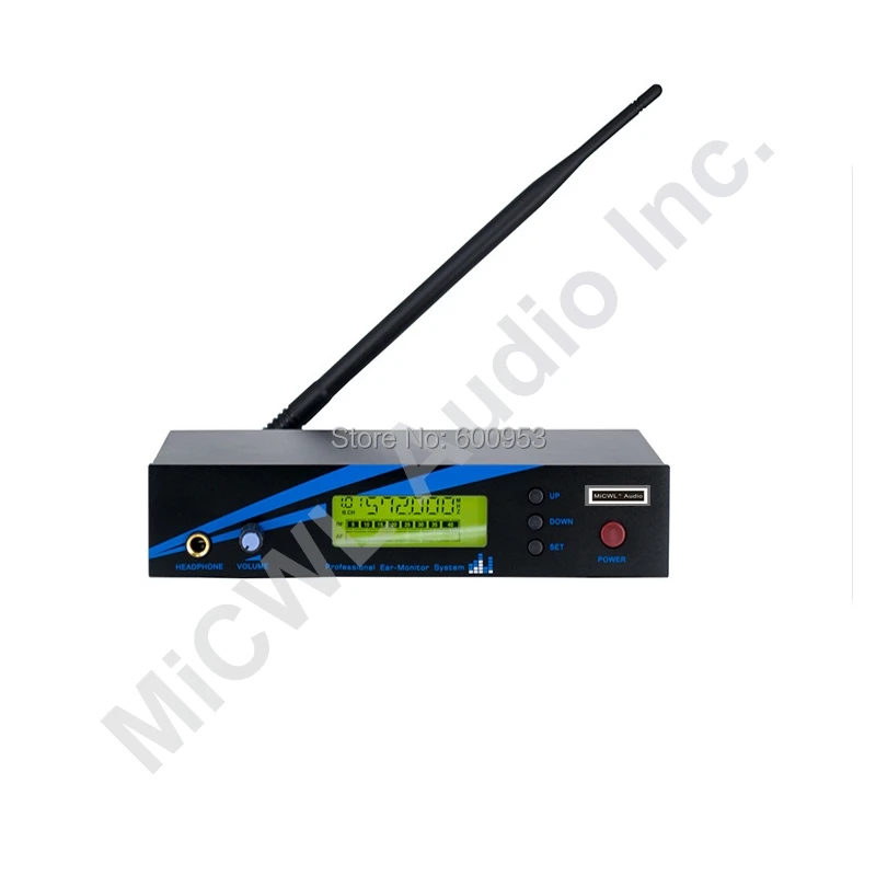Professional Wireless In Ear Monitor Personal
