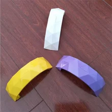 Лампа для ультрафиолетовая лампа для ногтей светодиодный ногтей 9 Вт Сушилка для ногтей мини USB Радуга Алмазная форма маникюрный гель для ногтей лампа светодиодный/dhl 100 комплектов