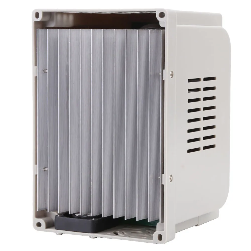 AT2-1500X PWM AC 220V Variable Frequency Drive VFD Speed Controller for ...