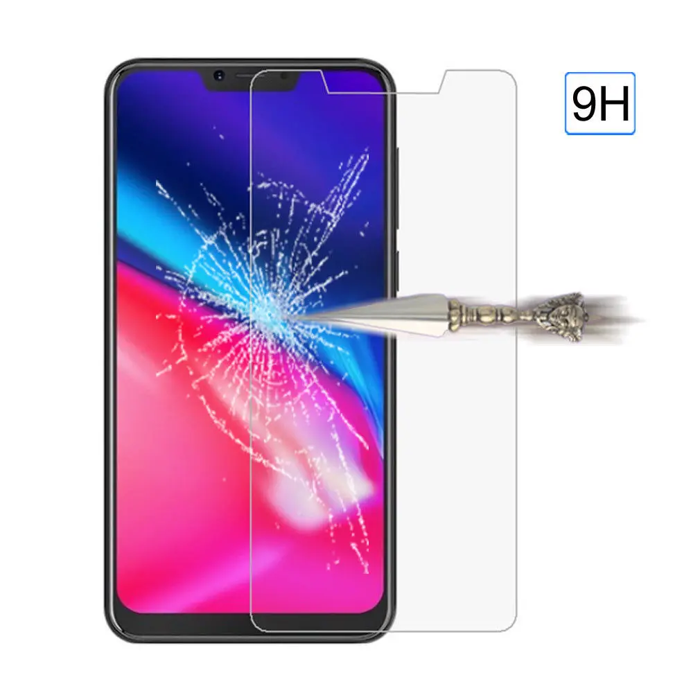 

Tempered Glass Protective Toughened Film For Cubot Manito P20 Power X18 plus J3 Pro Note S Dinosaur R9 MAGIC X9 Screen Protector