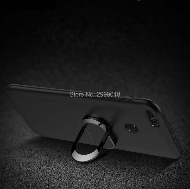 Для Alcatel 1 S 2019 5024D мягкий чехол для Магнитная Автомобильная фотомагнитная деталь