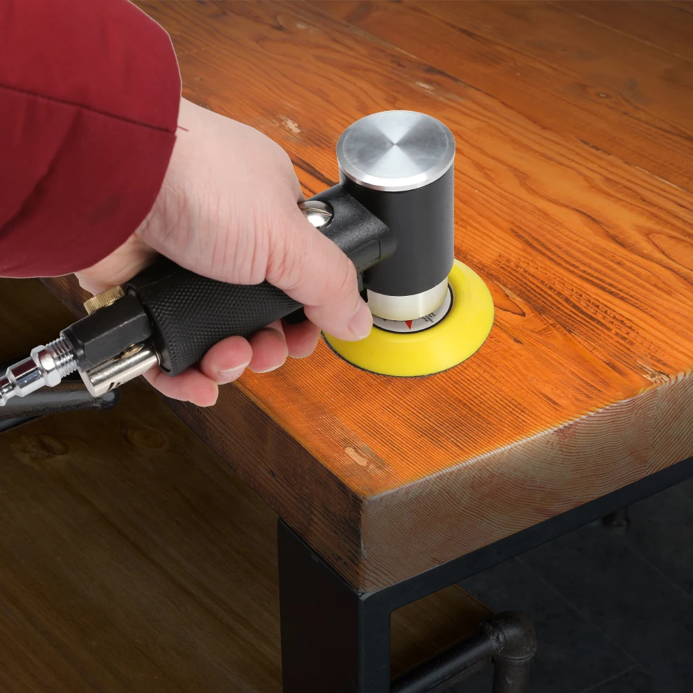 Портативный Пневматический воздушный компрессор Micro Air Die Grinder инструменты