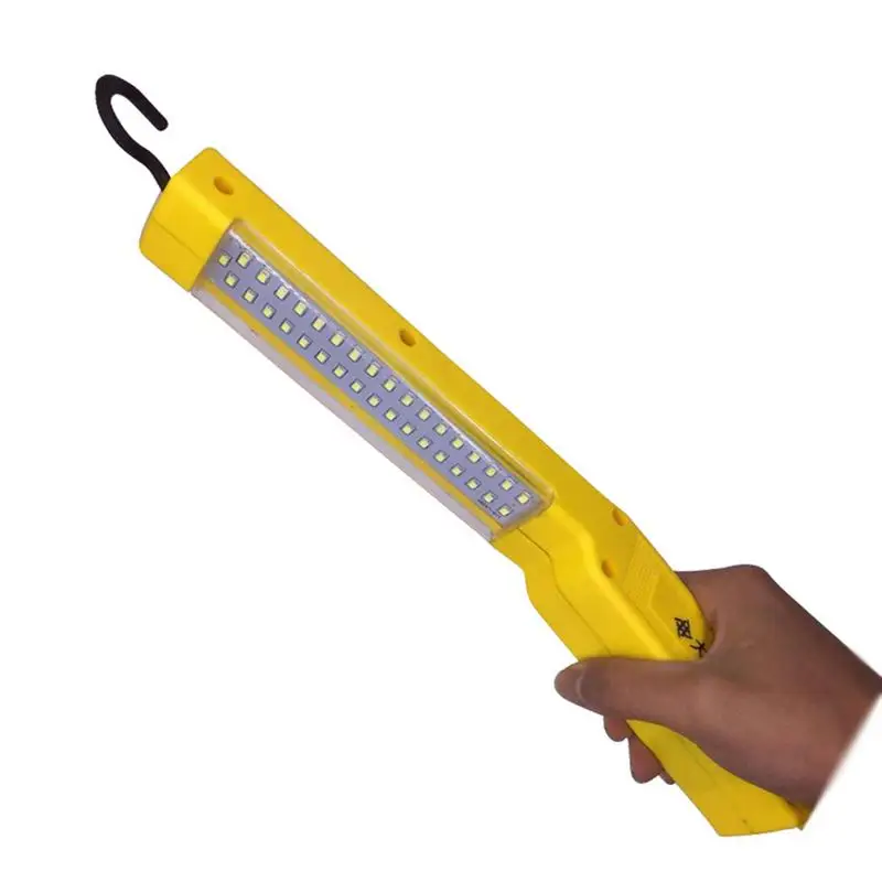 

3W 20LED Portable Megnetic Car Repair Emergency LED Work Lights USB Charging COB Hanging Inspection Lamp Flashlight Spotlights