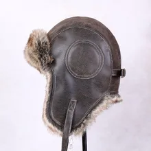 Зимняя уличная Мужская и женская спортивная походная теплая Защитная шапка-ушанка для мужчин и женщин, зимняя хлопковая шапка для охоты