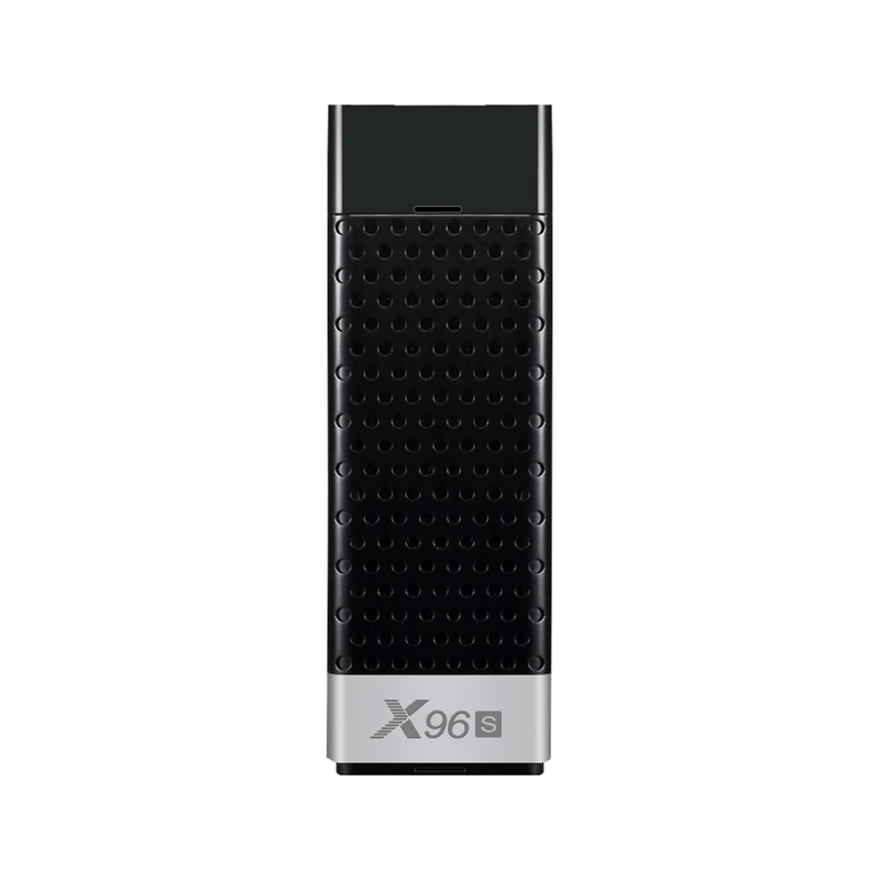  LEORY X96S Amlogic S905Y2 2GB DDR4 16GB 2.4G 5G WIFI bluetooth 4.2 Android 8.1 4K H.265 TV Box Stic