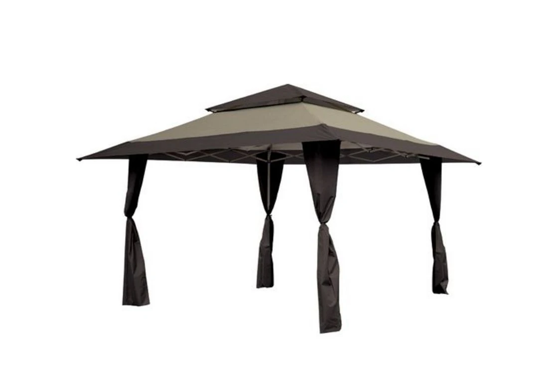 Bliss Hammock CA 902 SG Stow Ez Pop Up Canopy With Mos Sage Green