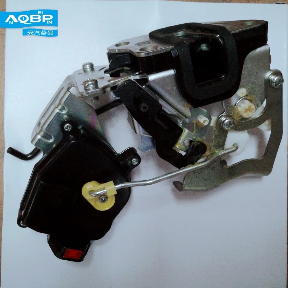 

Auto Parts oem 6205150U8010 JAC J3 Rear Left Door Lock Block