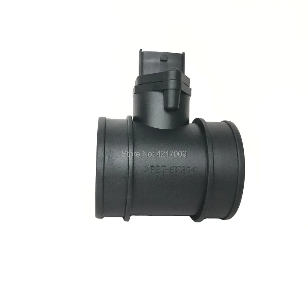 Mass Air Flow MAF сенсор для Alfa Romeo 147 156 GT Fiat Brava Punto Lancia диссертация 1 9 2 4 JTD 0281002309 90543463