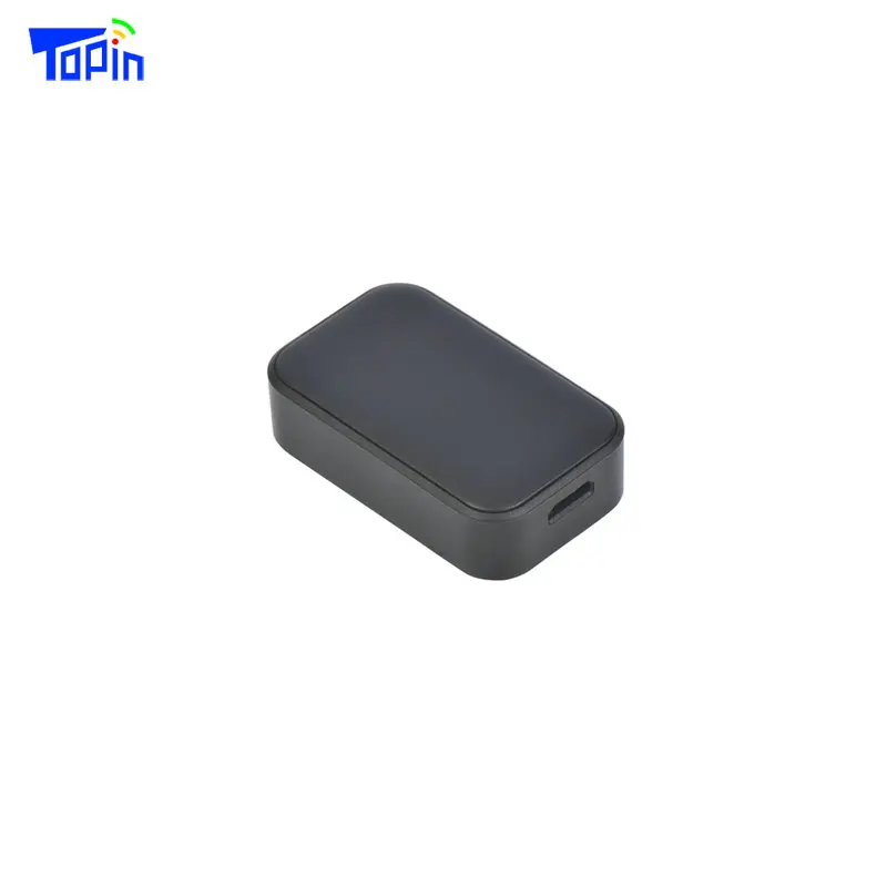 Rastreador GPS antirrobo modelo G03s Mini con seguimiento en tiempo real, localizador con grabador de voz muy pequeño, WiFi, para niños, coche, vehículo, motocicleta - Imagen 4