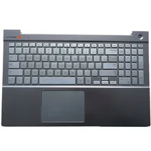 1 шт. ноутбук в виде ракушки крышка C Упор для рук кабель для дисплея Samsung 880Z5E 870Z5E 770Z5E 780Z5G