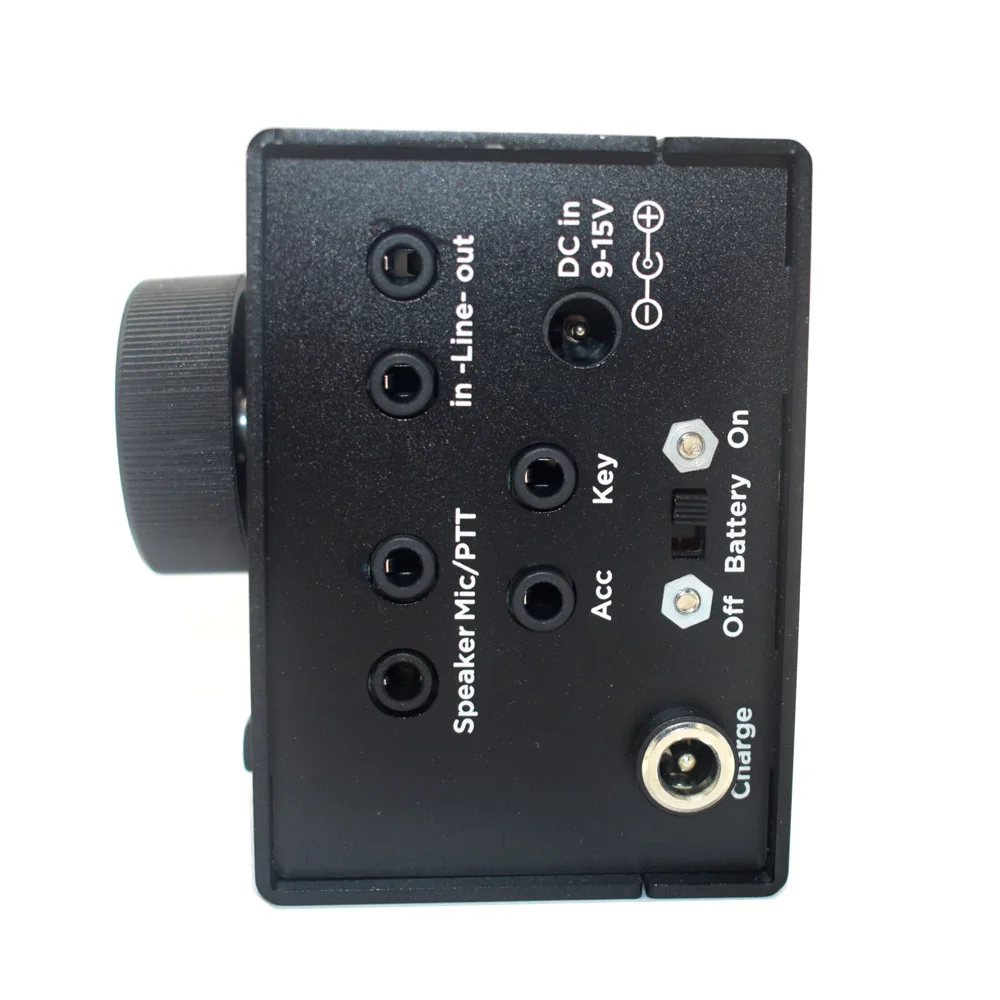 R928Plus Ham радио Fm вещательной станции 10 Вт все режим мчф Hf Qrp трансивер (штепсельная