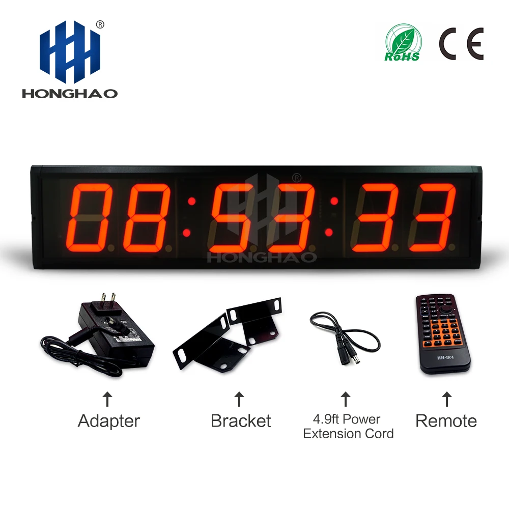 4inch 6digit electronic timing timer magic cube led running sports stopwatch chess basketball game timer 4inch 6digit electronic timing timer magic cube led running sports stopwatch chess basketball game timer