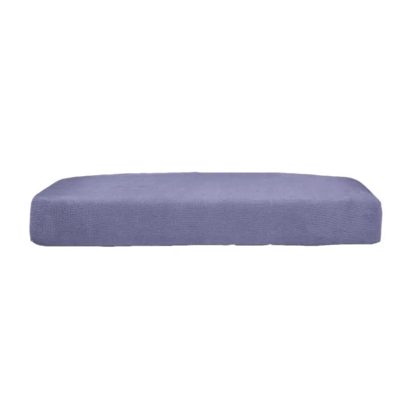 

Universal Soft Stretchy Sofa Seat Cushion Cover Couch Bench Slipcover Protector~