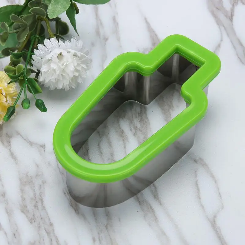

New Watermelon Slicer Fruit Vegetable Tools Cutter Melons Knife Fast Watermelon Slicer Cutting Tools Kitchen Accessories Gadgets