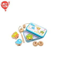 Шнуровка Lucy&Leo