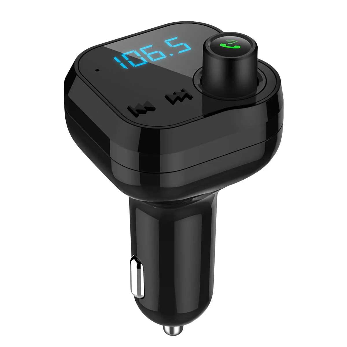 1 шт. авто громкой связи 12 24 в Bluetooth TF карта AUX USB музыкальный проигрыватель fm