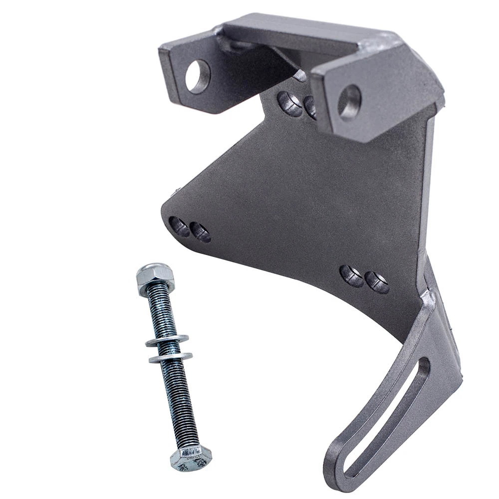 New Alternator Relocator Bracket For Acura And For Honda Models With H Series Engines Or H2b Conversions Aliexpress