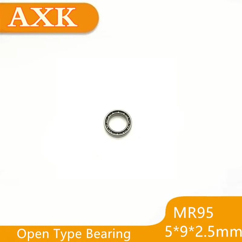 Специальное предложение акция Axk Mr95 высокое качество Миниатюрный подшипник L950