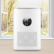 Новейшая электрическая лампа-убийца комаров, светодиодный светильник для борьбы с вредителями, ультрафиолетовый, сильный, низкий уровень шума, два механизма