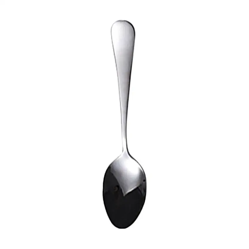 الفولاذ المقاوم للصدأ القهوة ملعقة الحلوى الآيس كريم الشاي ملاعق سكوب السكاكين Coffeeware القهوة المجارف الفولاذ المقاوم للصدأ القهوة ملعقة الحلوى الآيس كريم الشاي ملاعق سكوب السكاكين Coffeeware القهوة المجارف
