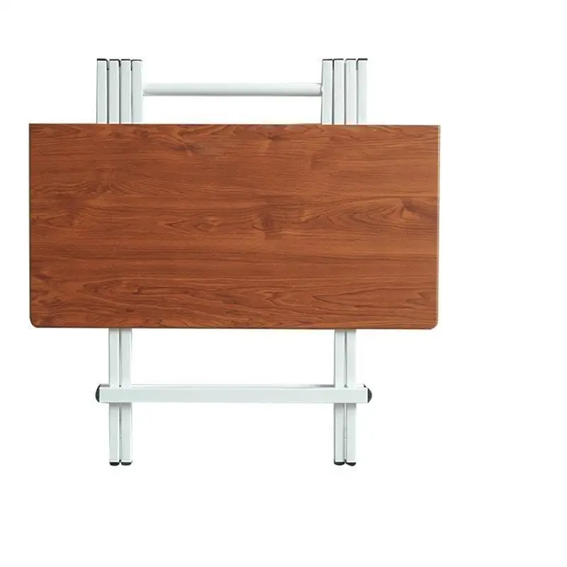 Dinning Set Meja Makan Comedor Ouro Room Bureau Tisch Tablo Tavolo Pieghevole Plegable Desk Mesa De Jantar Folding Dining Table