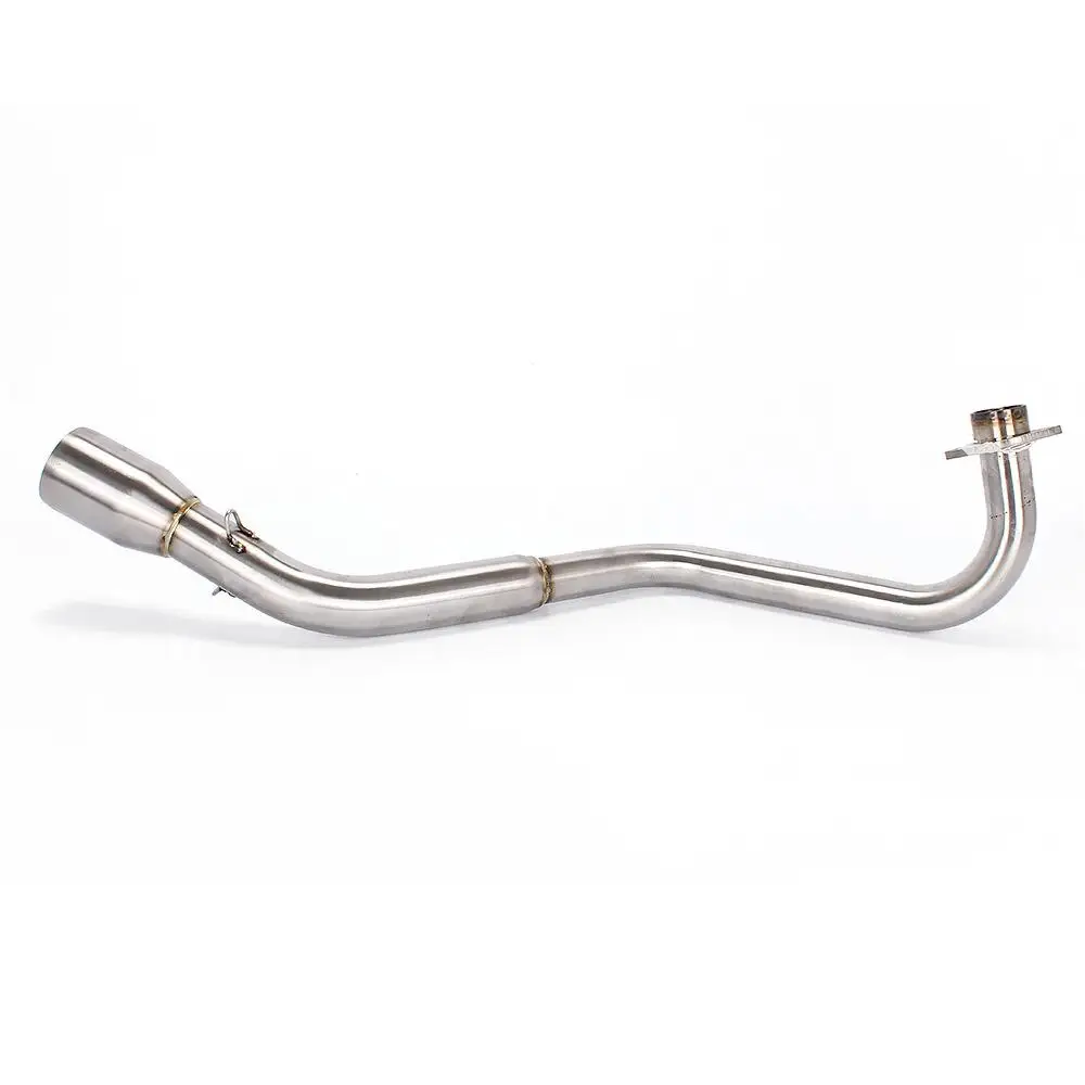 grom straight pipe exhaust