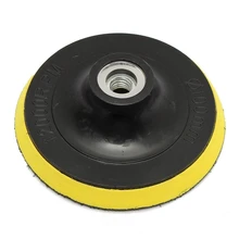 2pcs 100mm Polisher Bonnet Pad Angle Grinder wheel Polishing Sand Paper Disc 2pcs 100mm Polisher Bonnet Pad Angle Grinder wheel Polishing Sand Paper Disc