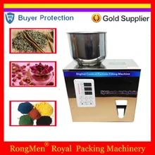Автоматические весы, травы наполнения и взвешивания машина чай лист порошок зерна медицина семян соль риса упаковка наполнитель
