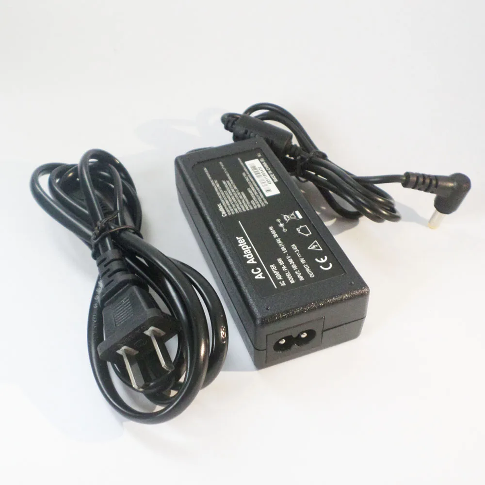 

Laptop Power Charger Plug For ACER Gateway MS2274 MS2285 NV5302u NV5309H NV5321H NV5329H NV5331u 984 19V 3.42A 65w AC Adapter