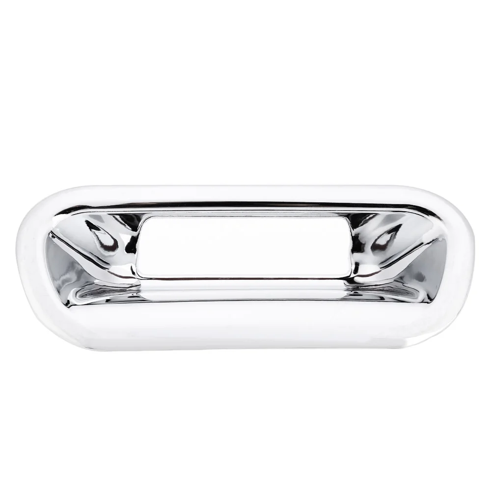 

High Quality ABS Chrome Car Rear Door Handle Bowl Cover Exterior Door Handles For Anti Scratches
