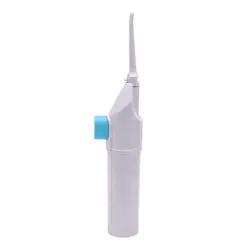 Домашняя чистка зубов ирригатор для полости рта отбеливатель зубов удаление пятен Зубное оборудование Здоровье Уход