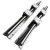 2 pcs SBR16  450mm 500mm linear guide and 4 pcs SBR16UU linear bearing blocks,sbr16 length 450mm 500mm for CNC parts ► Photo 2/2