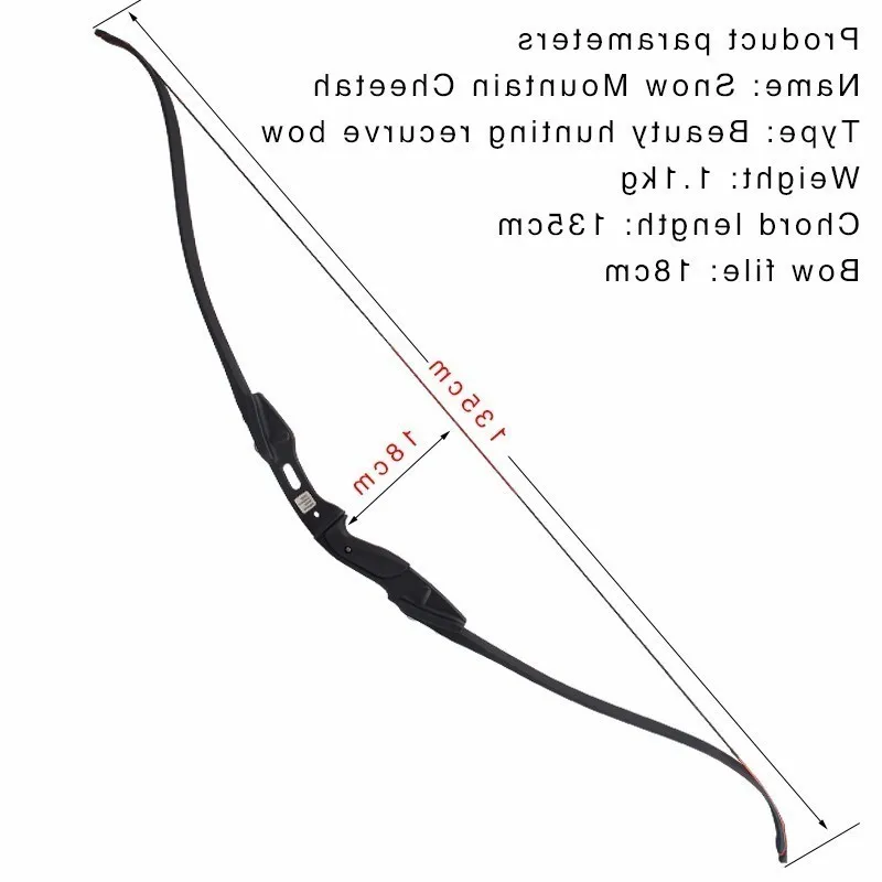 

LIEMA Wooden Recurve After Bow DG-21 Non-rusting Alloy Precise Aiming Bow Reusable Crossbow Shooting Set Outdoor Sports