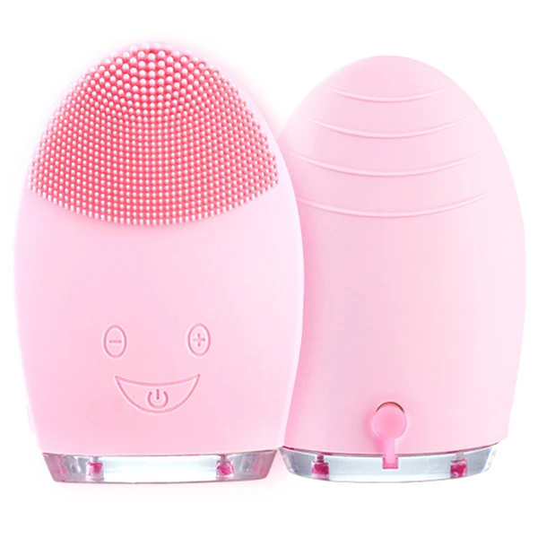 

Beauty Face Soft Gel Cleansing Instrument