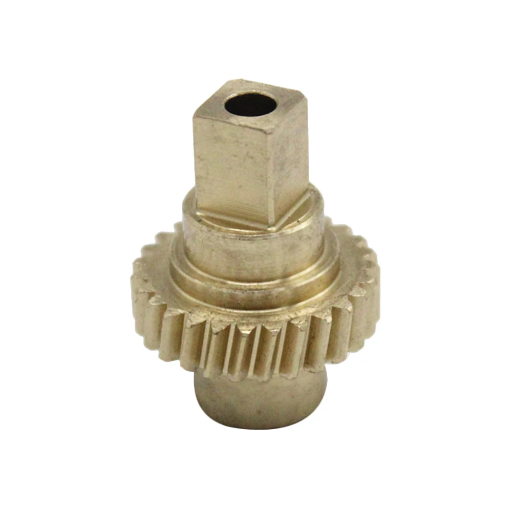 Шестерня двигателя для полки 93188313 93188314 Vauxhall Holden Astra|Вал двигателя| |