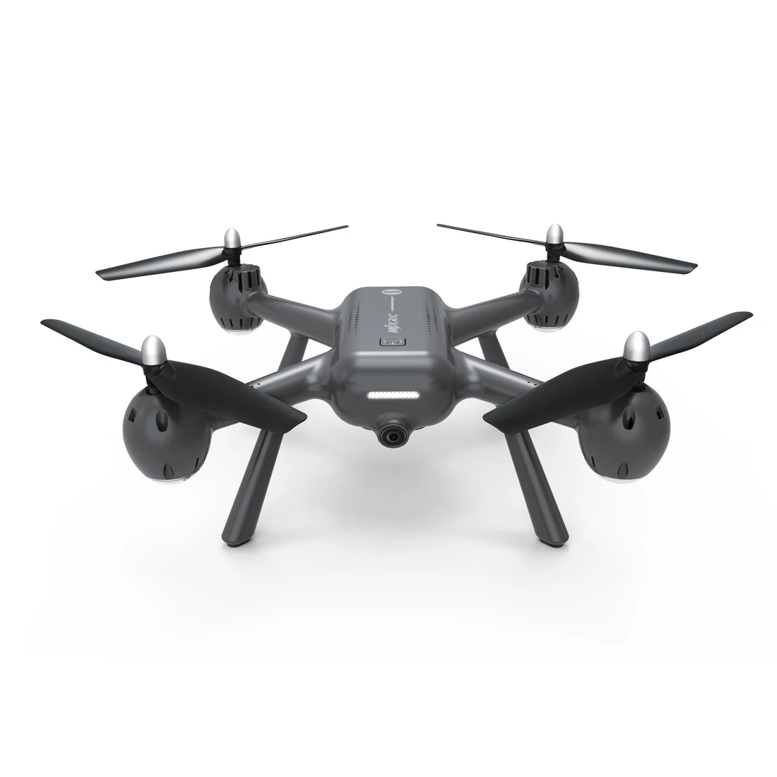 MJX B2SE GPS бесщеточный двигатель 1080P HD камера Дрон с 5G WIFI FPV удержание высоты