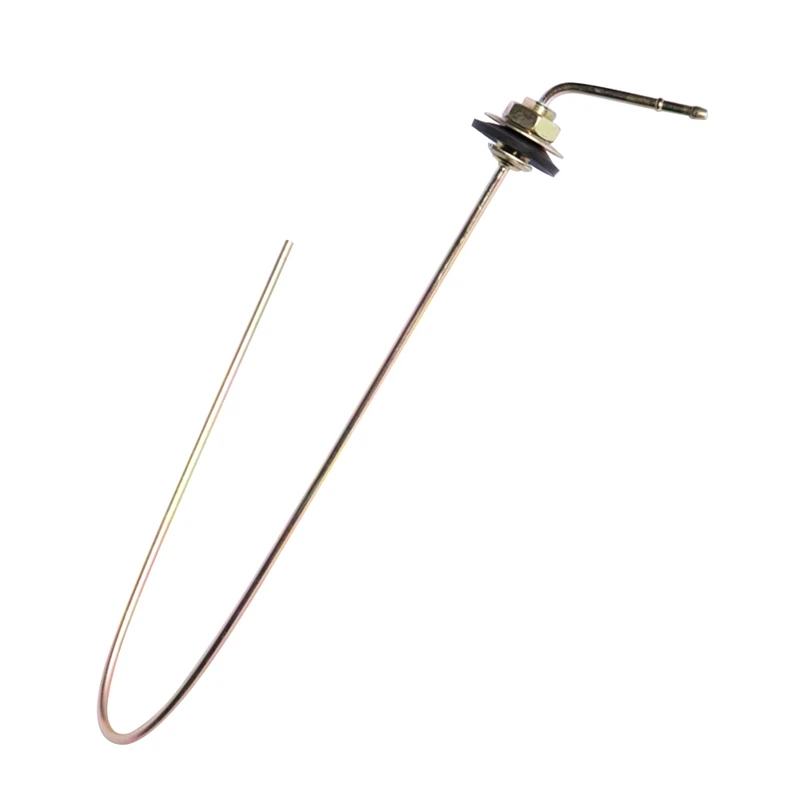 

Oil Tube Metal Fuel Standpipe Sucking Device Needle Pipe Air Diesel Parking Heater for Webasto Eberspacher Car Boat Accessorie